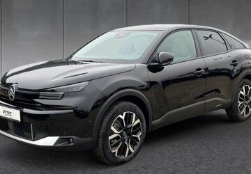 Citroen C4 3.500 km 25.000 &euro; Sömmerda 99610