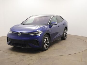 Gebrauchte VW ID.5