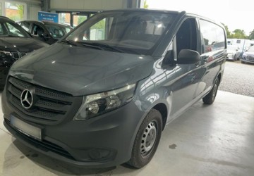 Mercedes-Benz Vito 180.000 km 15.990 &euro; Erfurt 99092