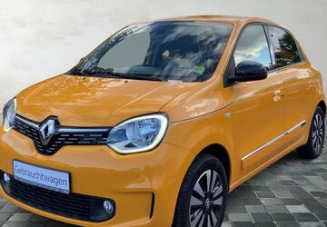 Renault Twingo 20.122 km 15.499 &euro; Erfurt 99099