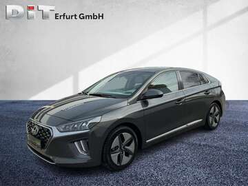 Gebrauchte Hyundai Ioniq