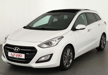 Hyundai i30 82.443 km 16.990 &euro; Gotha 99867