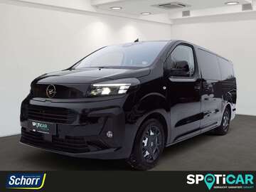 Gebrauchte Opel Zafira