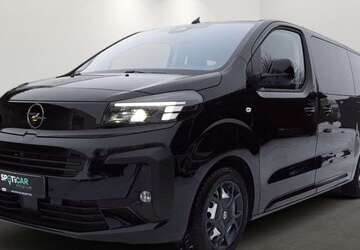 Opel Zafira 5.000 km 38.990 &euro; Erfurt 99085