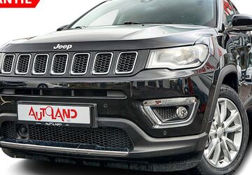 Jeep Compass 29.987 km 23.490 &euro; Gotha 99867