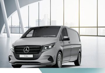 Mercedes-Benz Vito 23.980 km 42.721 &euro; Erfurt 99092