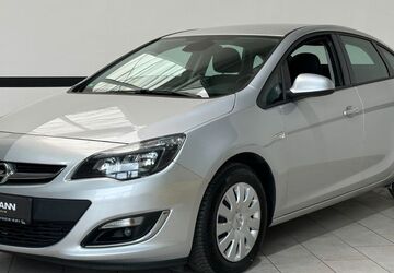 Opel Astra 162.143 km 6.999 &euro; Dachwig 99100