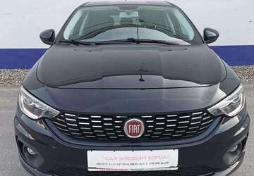 Fiat Tipo 42.500 km 12.650 &euro; Erfurt 99091