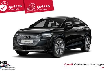 Audi Q4 e-tron 17.077 km 40.140 &euro; Gotha 99867