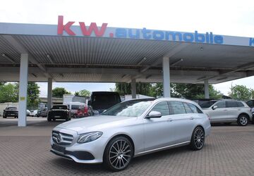 Mercedes-Benz E 350 175.000 km 21.900 &euro; Erfurt 99085