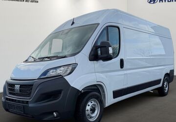 Fiat Ducato 1.050 km 26.990 &euro; Schwabhausen 99869