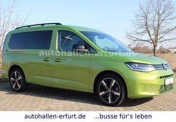 VW Caddy 31.075 km 33.990 &euro; Erfurt 99091