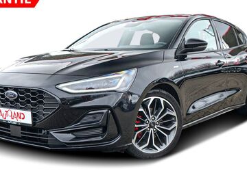 Ford Focus 38.606 km 21.950 &euro; Erfurt 99087