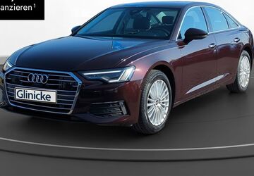 Audi A6 65.000 km 32.980 &euro; Weimar 99423