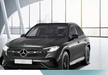 Mercedes-Benz GLC 220 8.831 km 56.882 &euro; Erfurt 99092