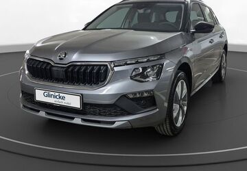 Skoda Kamiq 7.900 km 25.554 &euro; Erfurt 99099