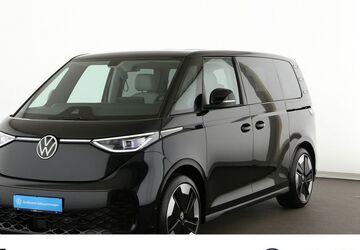 VW ID. Buzz 9.980 km 50.880 &euro; Gotha 99867