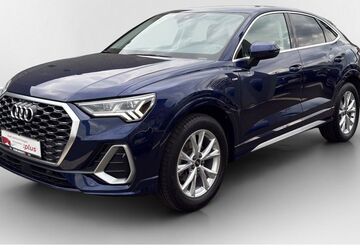 Audi Q3 12.020 km 36.950 &euro; Arnstadt 99310