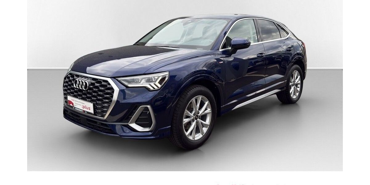 Audi Q3 12.020 km 36.950 &euro; Arnstadt 99310