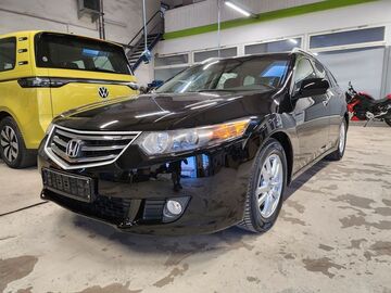 Gebrauchte Honda Accord