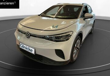 VW ID.4 55.300 km 26.480 &euro; Erfurt 99099