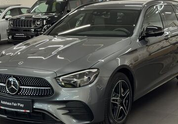Mercedes-Benz E 300 54.809 km 38.790 &euro; Arnstadt 99310