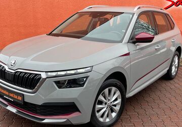 Skoda Kamiq 88.980 km 16.890 &euro; Gotha 99867
