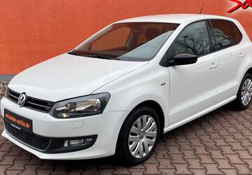 VW Polo 177.836 km 5.990 &euro; Gotha 99867