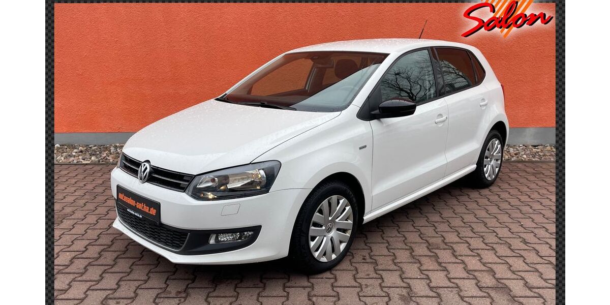 VW Polo 177.836 km 5.990 &euro; Gotha 99867