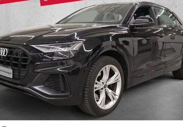 Audi SQ8 53.100 km 75.990 &euro; Gotha 99867