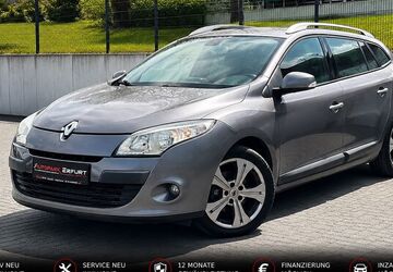 Renault Megane 355.860 km 1.490 &euro; Erfurt 99085