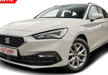 Seat Leon 61.873 km 22.950 &euro; Erfurt 99087