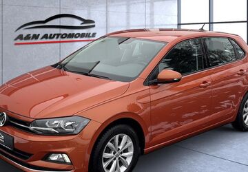 VW Polo 94.000 km 12.990 &euro; Erfurt 99091