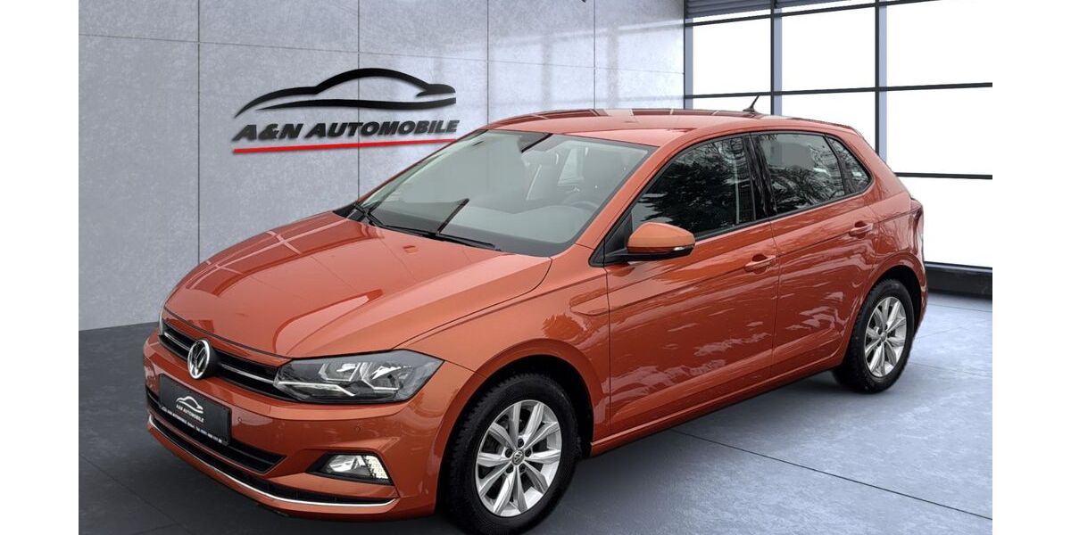 VW Polo 94.000 km 12.990 &euro; Erfurt 99091