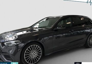 Mercedes-Benz C 220 23.949 km 42.680 &euro; Weimar 99428