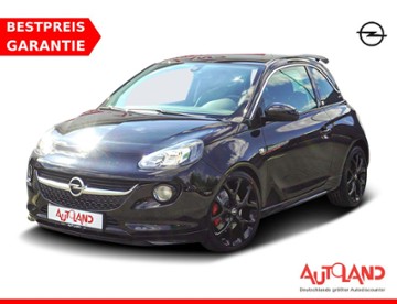 Gebrauchte Opel Adam