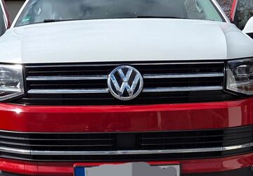 VW T6 Multivan 180.000 km 26.399 &euro; Gangloffsömmern 99634