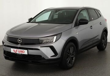 Opel Grandland (X) 67.713 km 19.890 &euro; Erfurt 99087