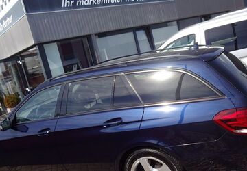 Mercedes-Benz E 350 217.850 km 18.490 &euro; Gotha 99867