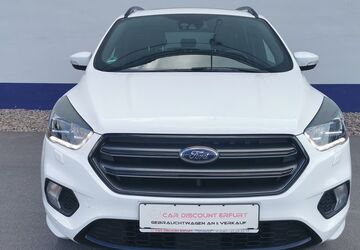 Ford Kuga 65.000 km 14.900 &euro; Erfurt 99091