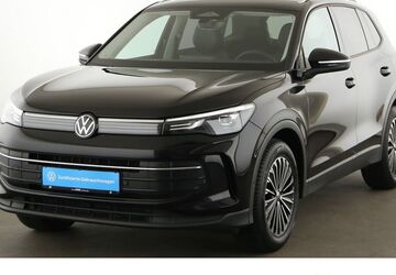 VW Tiguan 24.100 km 31.851 &euro; Gotha 99867