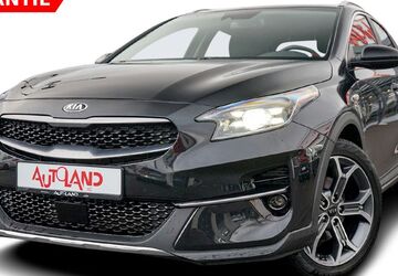 Kia XCeed 74.865 km 18.490 &euro; Gotha 99867