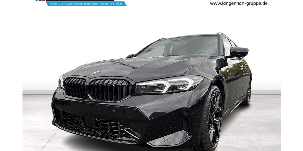 BMW 320 7.990 km 56.404 &euro; Erfurt 99087