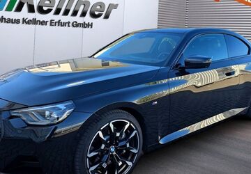 BMW 230 25.089 km 43.280 &euro; Erfurt 99091