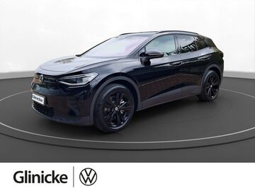 Gebrauchte VW ID.4