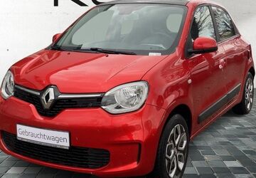 Renault Twingo 55.032 km 8.999 &euro; Erfurt 99099