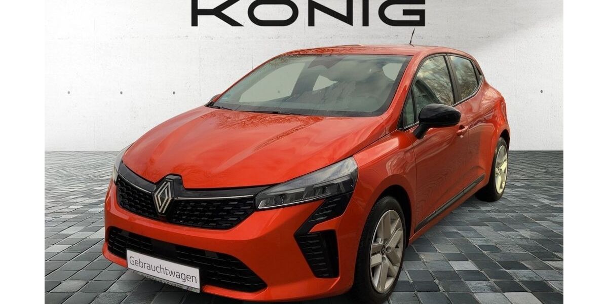 Renault Clio 12.139 km 17.999 &euro; Erfurt 99099