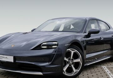 Porsche Taycan 29.899 km 71.890 &euro; Erfurt 99099