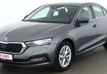 Skoda Octavia 29.985 km 24.990 &euro; Gotha 99867