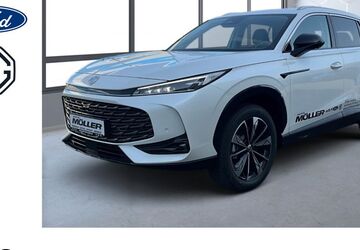 MG HS 2.990 km 30.489 &euro; Gotha 99867